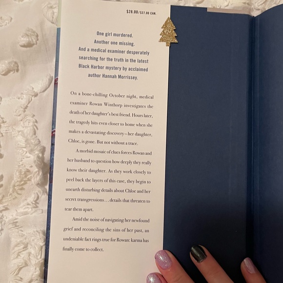 📚3/$28 books📚 - Picture 3 of 4